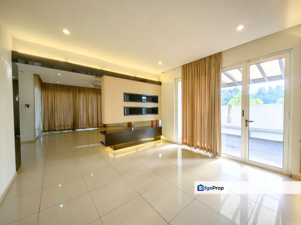 Casa Almyra @ Perling 2 adjoining Double Storey Semi D for Sale, Johor, Johor Bahru