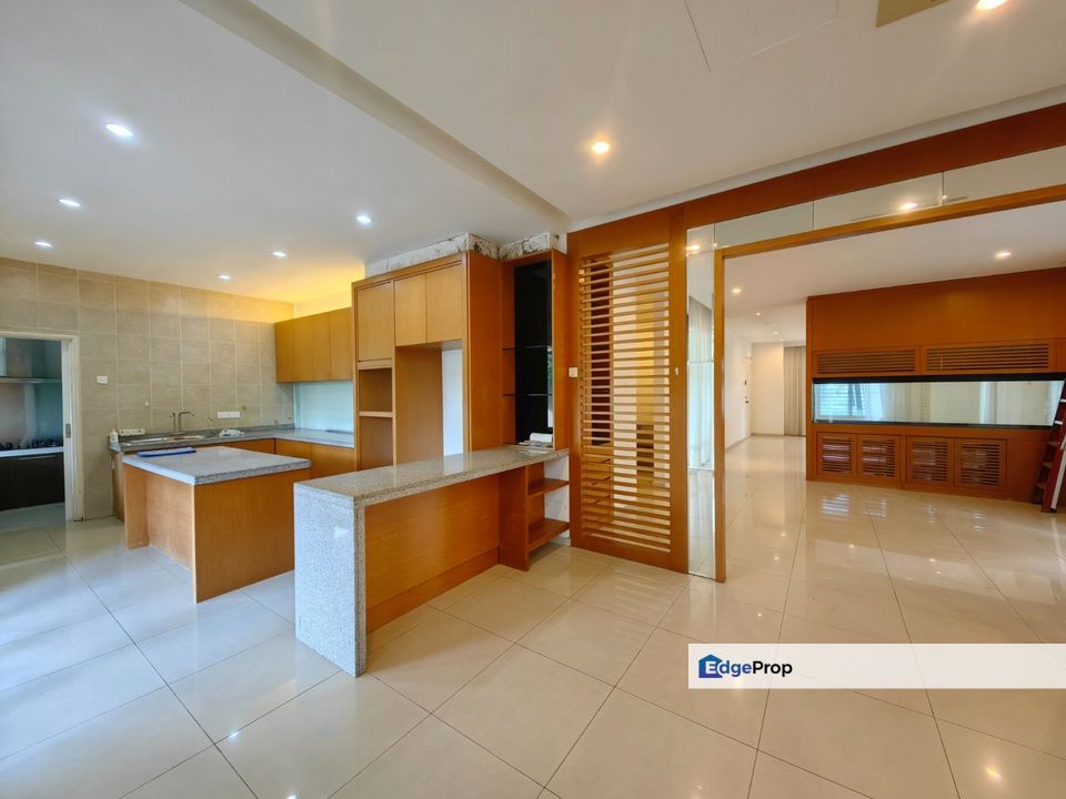 Casa Almyra @ Perling 2 adjoining Double Storey Semi D for Sale, Johor, Johor Bahru