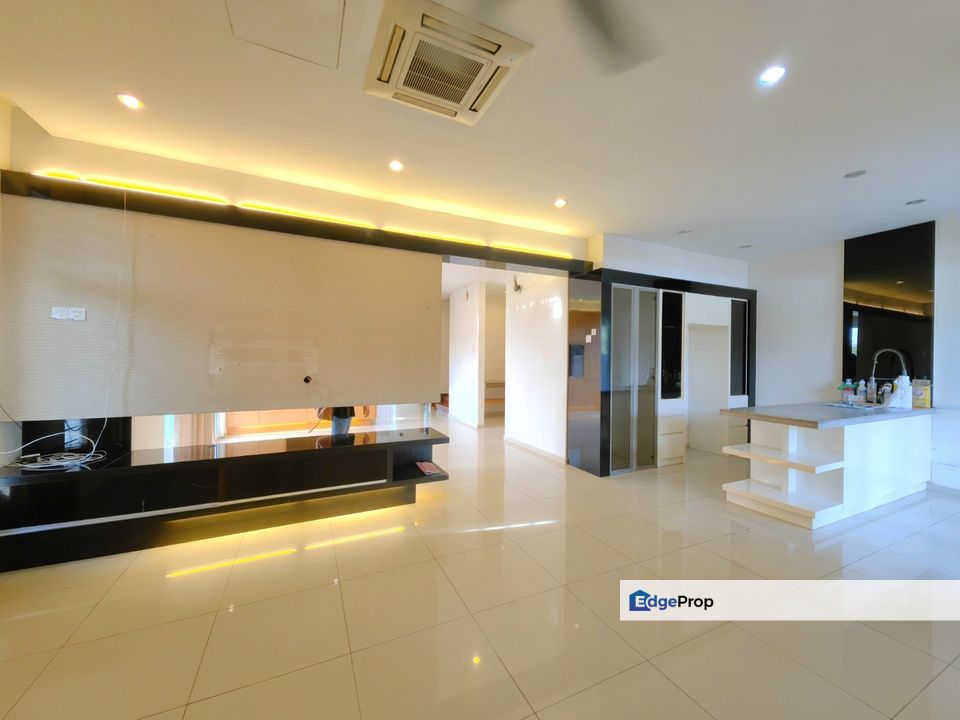 Casa Almyra @ Perling 2 adjoining Double Storey Semi D for Sale, Johor, Johor Bahru