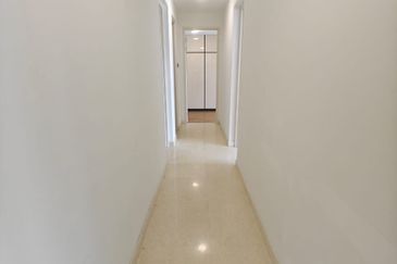 TriTower Residence @ Johor Bahru Sentral