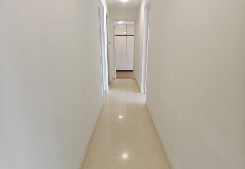 TriTower Residence @ Johor Bahru Sentral