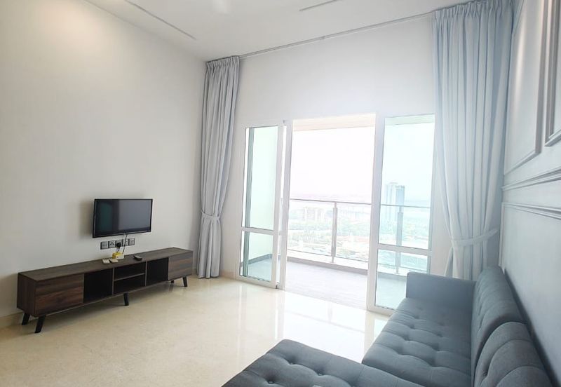 TriTower Residence @ Johor Bahru Sentral