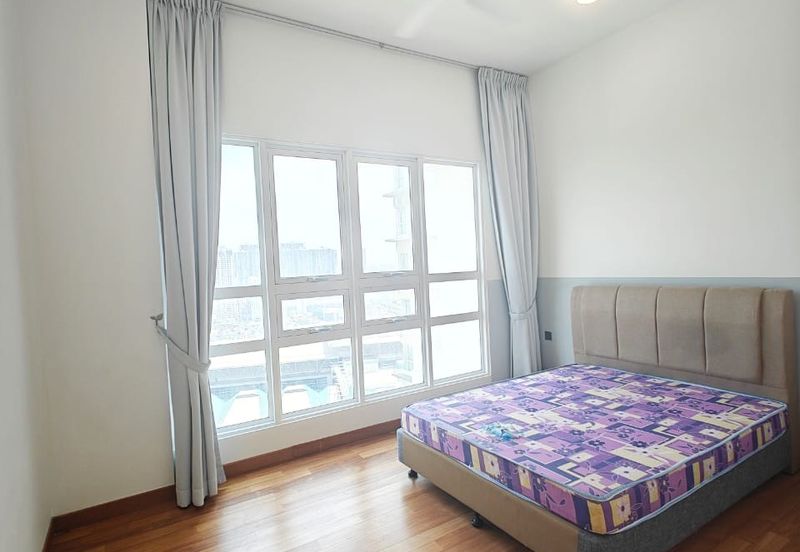 TriTower Residence @ Johor Bahru Sentral