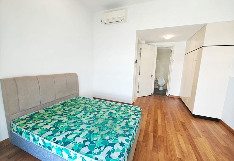 TriTower Residence @ Johor Bahru Sentral