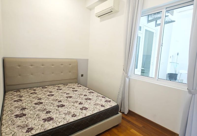 TriTower Residence @ Johor Bahru Sentral