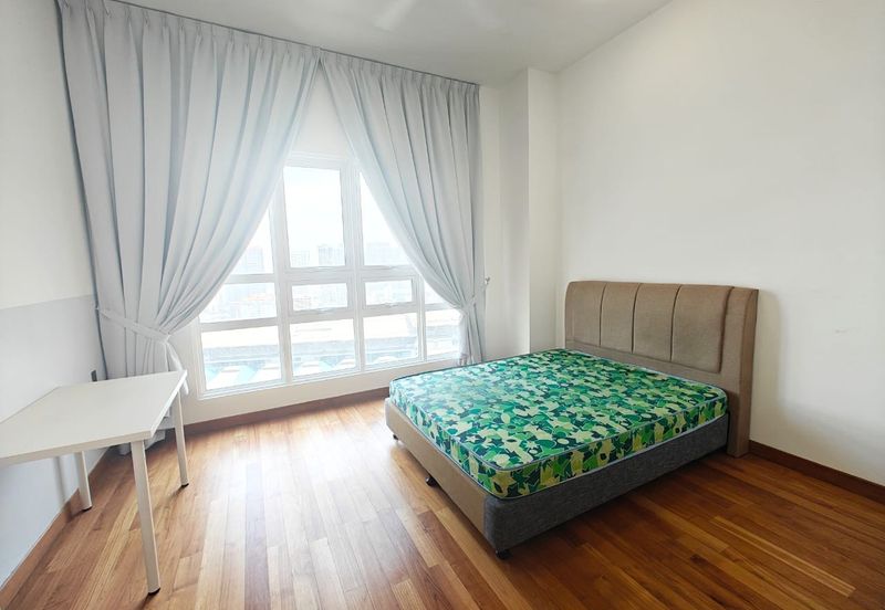 TriTower Residence @ Johor Bahru Sentral