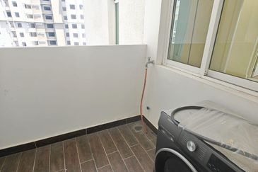 TriTower Residence @ Johor Bahru Sentral