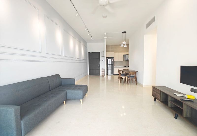 TriTower Residence @ Johor Bahru Sentral