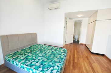 TriTower Residence @ Johor Bahru Sentral