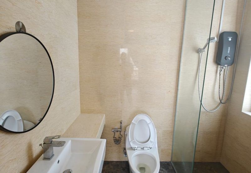 TriTower Residence @ Johor Bahru Sentral