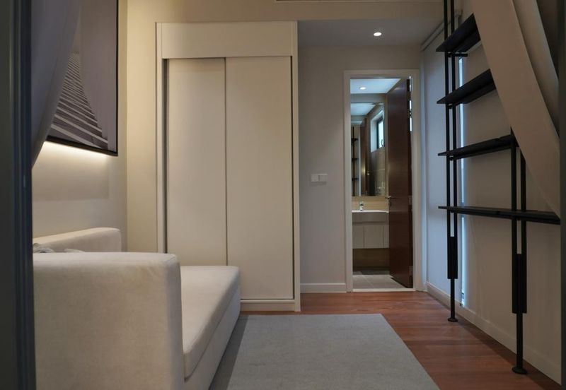 The Astaka @ 1 Bukit Senyum