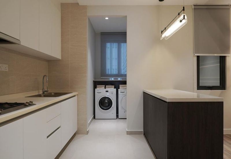 The Astaka @ 1 Bukit Senyum