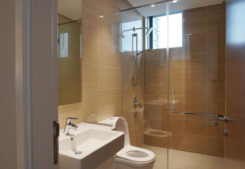 The Astaka @ 1 Bukit Senyum