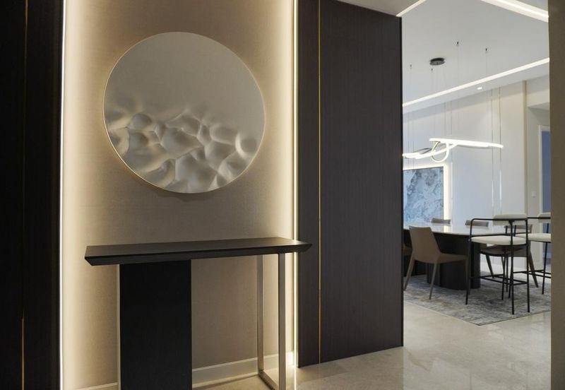 The Astaka @ 1 Bukit Senyum