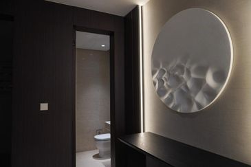 The Astaka @ 1 Bukit Senyum