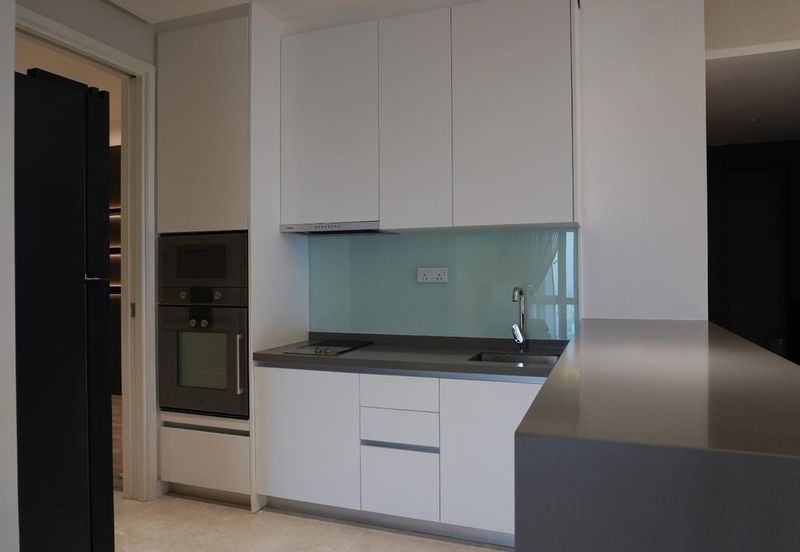 The Astaka @ 1 Bukit Senyum