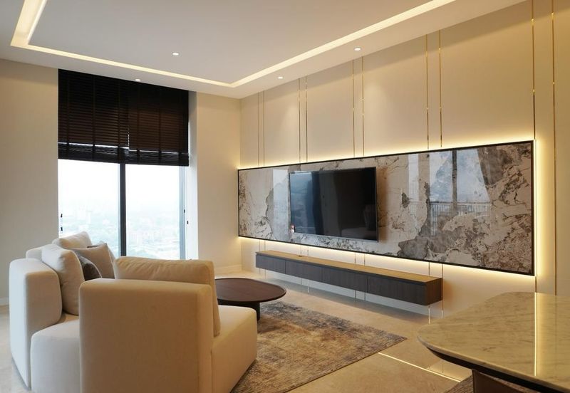 The Astaka @ 1 Bukit Senyum