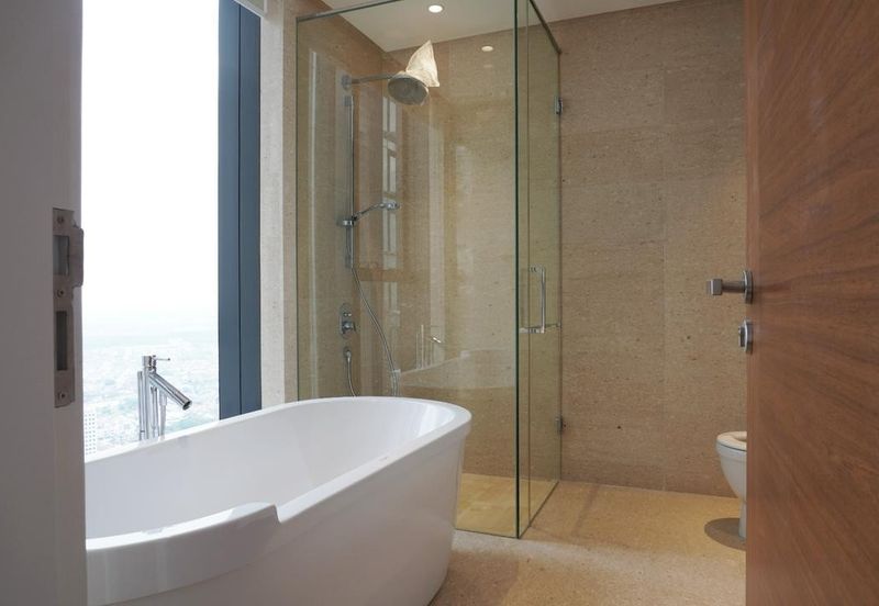 The Astaka @ 1 Bukit Senyum