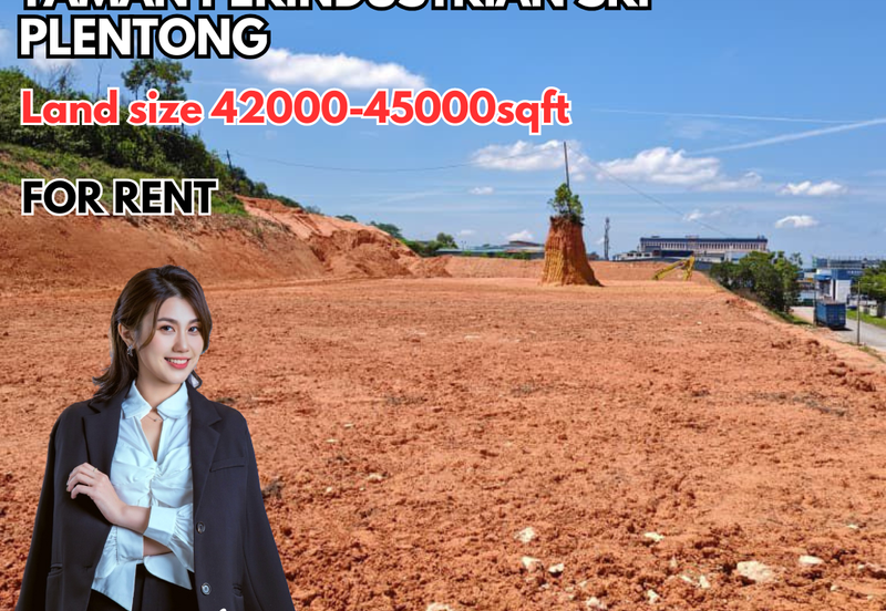 Taman Perindustrian Sri Plentong