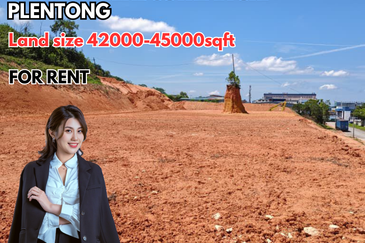 Taman Perindustrian Sri Plentong