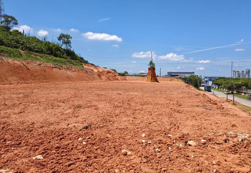 Taman Perindustrian Sri Plentong