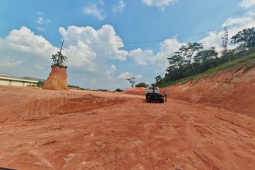 Taman Perindustrian Sri Plentong