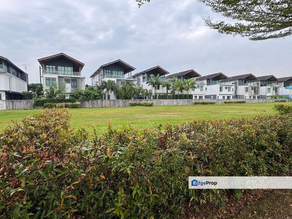 Senibong Cove @ Isola Mansions Bungalow Land for Sale, Johor, Masai