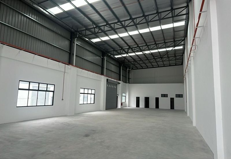 Eco Business Park 1
