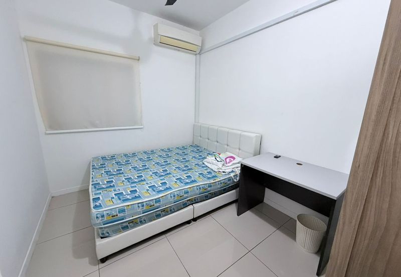 Ujana Executive Apartment