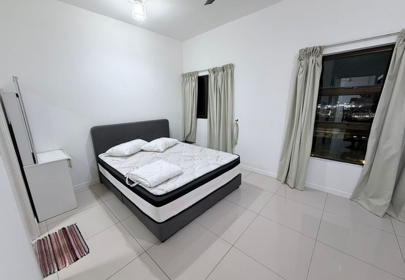 Ujana Executive Apartment