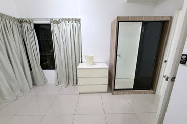 Ujana Executive Apartment