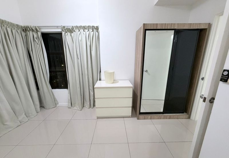 Ujana Executive Apartment