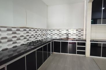 Isola Villa @ Senibong Cove