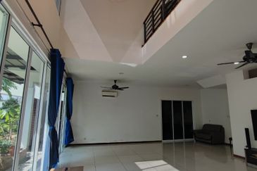 Isola Villa @ Senibong Cove