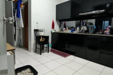 Sky Gardens Residences