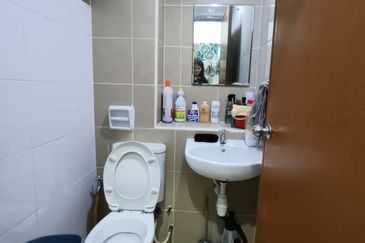 Sky Gardens Residences