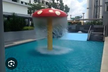 Sky Gardens Residences