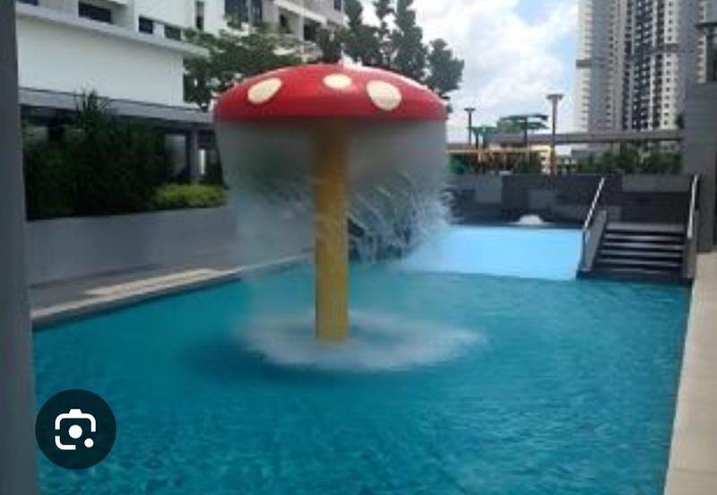 Sky Gardens Residences