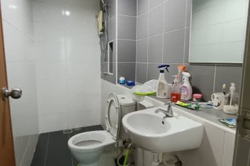 Sky Gardens Residences