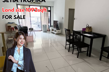 Sky Gardens Residences