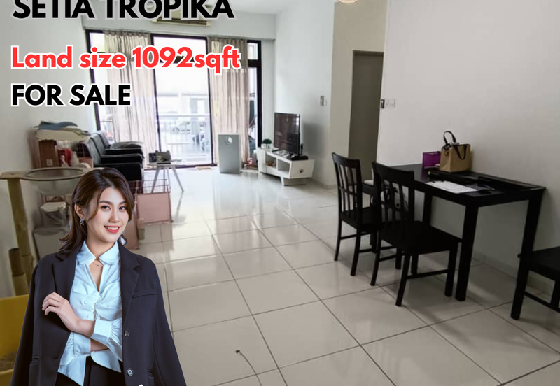 Sky Gardens Residences