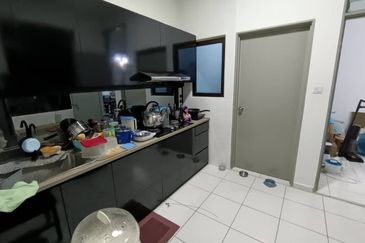 Sky Gardens Residences