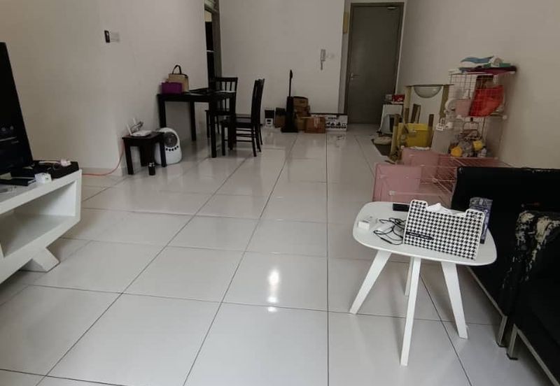 Sky Gardens Residences