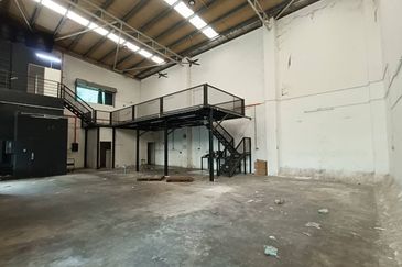 Setia Business Park 2