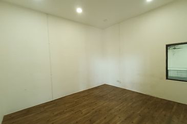 Setia Business Park 2