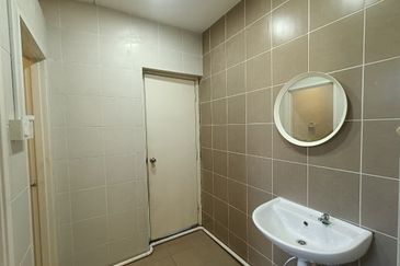 Setia Business Park 2