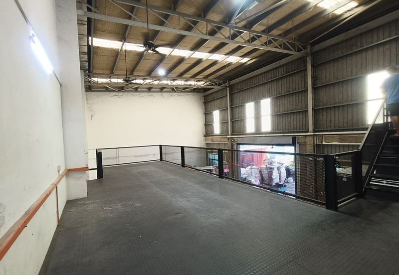 Setia Business Park 2