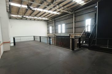 Setia Business Park 2