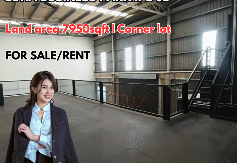 Setia Business Park 2