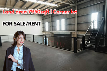 Setia Business Park 2